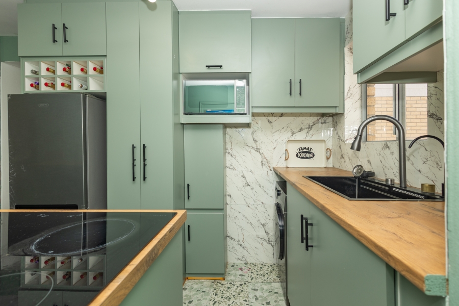 2 Bedroom Property for Sale in Churchill Estate Western Cape